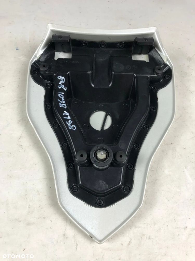 Ducati 848 1098 1198 Nakładka Siedzenia Pasażera Osłona - 5