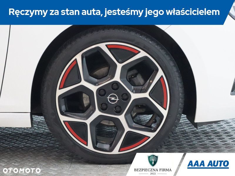 Opel Astra - 17