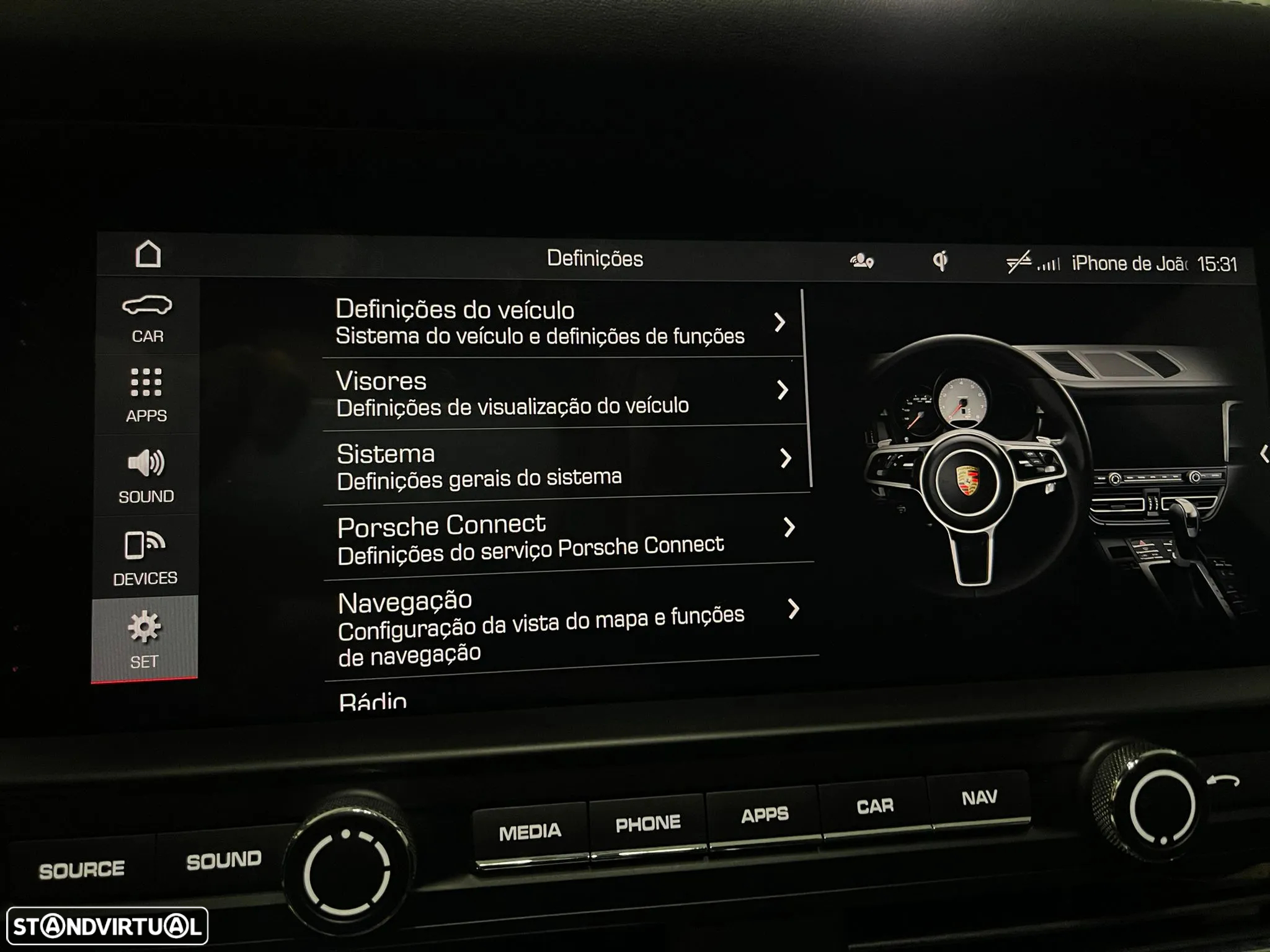 Porsche Macan Soul Edition - 37
