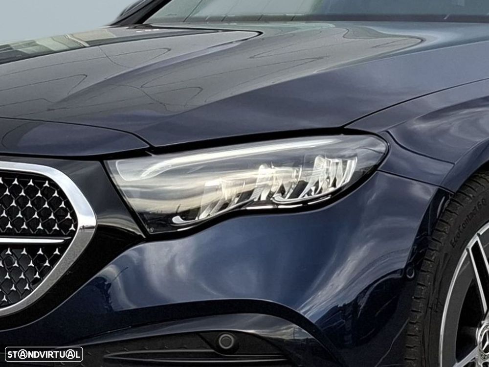 Mercedes-Benz E 300 de - 3