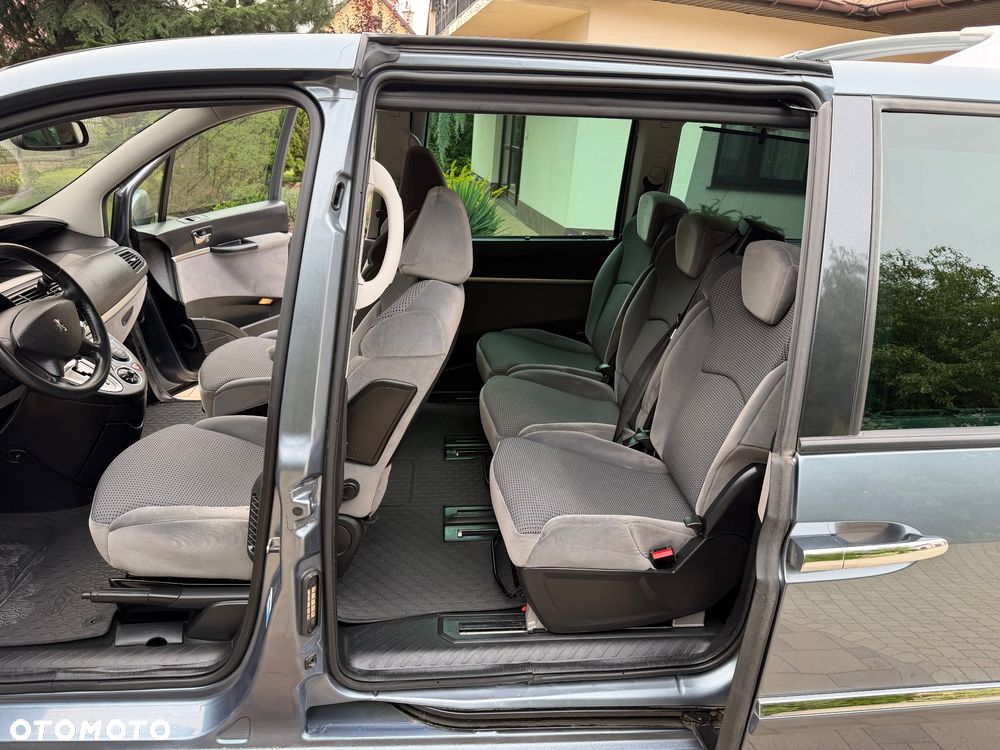 Peugeot 807 - 26