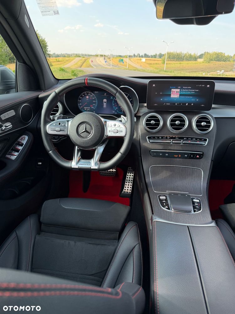 Mercedes-Benz GLC - 18