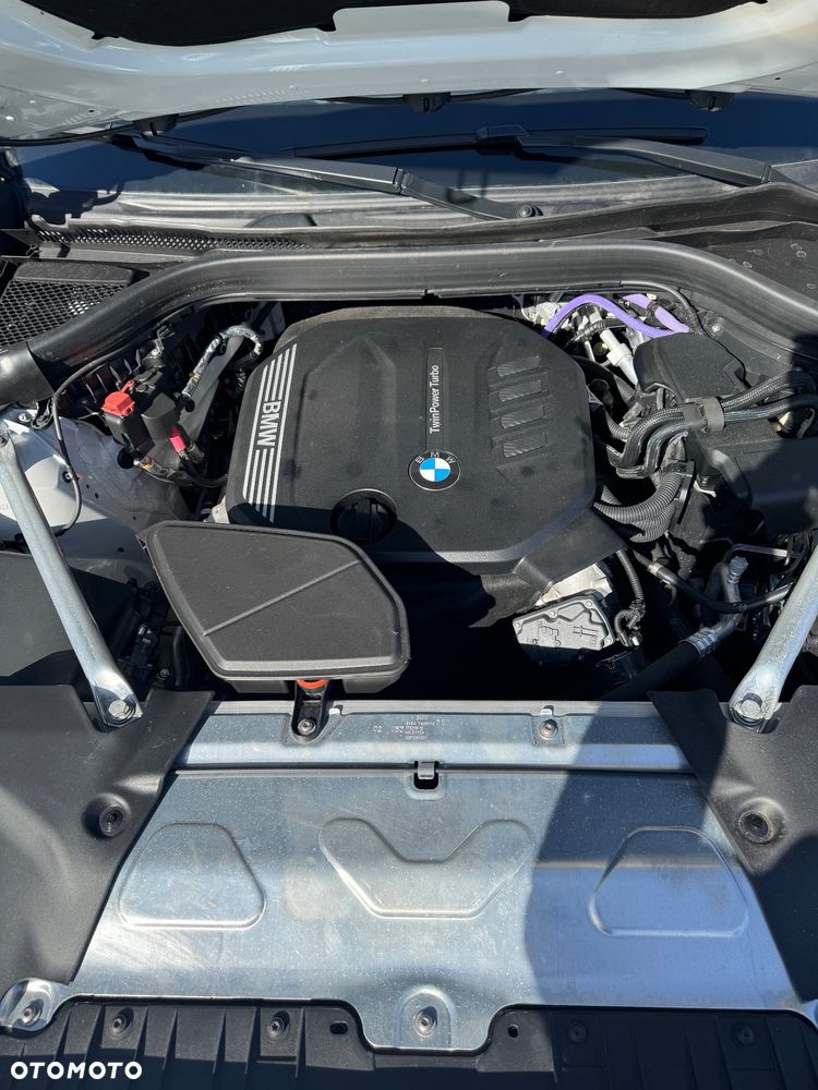 BMW X4 xDrive20d M Sport - 12