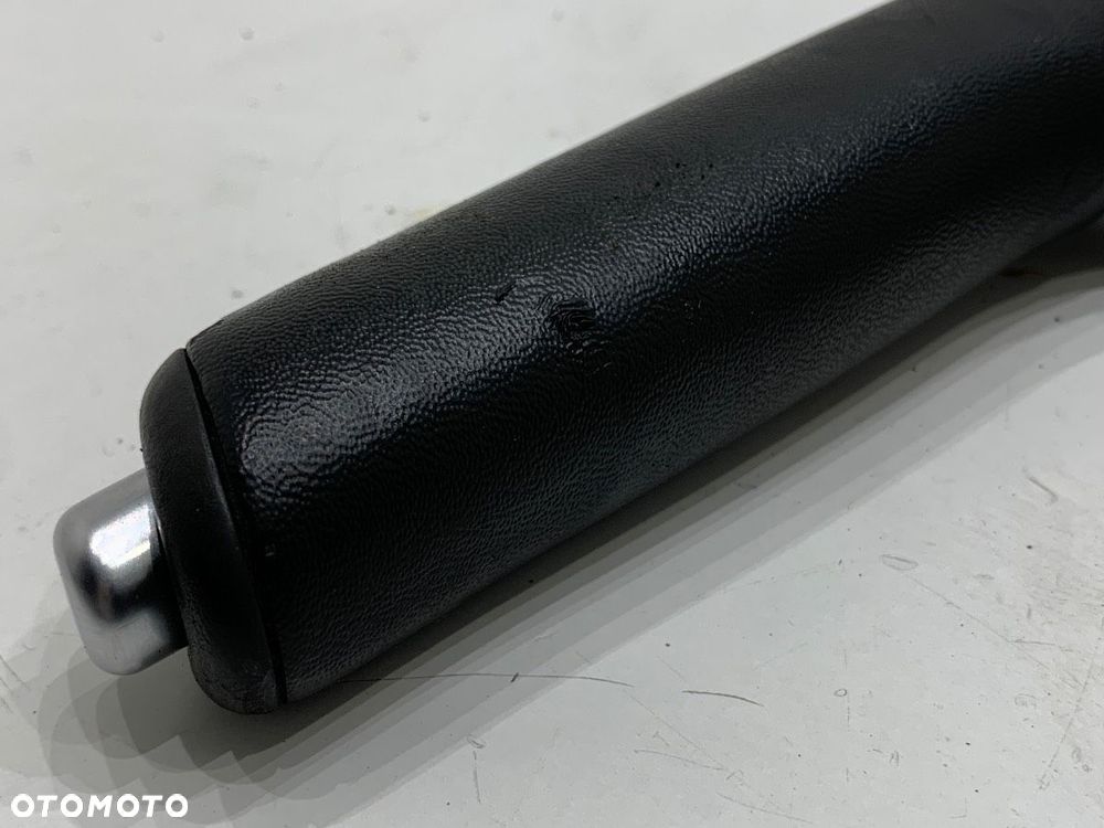 DŹWIGNIA HAMULCA RĘCZNEGO  MAZDA 3 (BM, BN) 2013 - 2022 2.0 88 kW [120 KM] benzyna 2013 - 2022 - 4