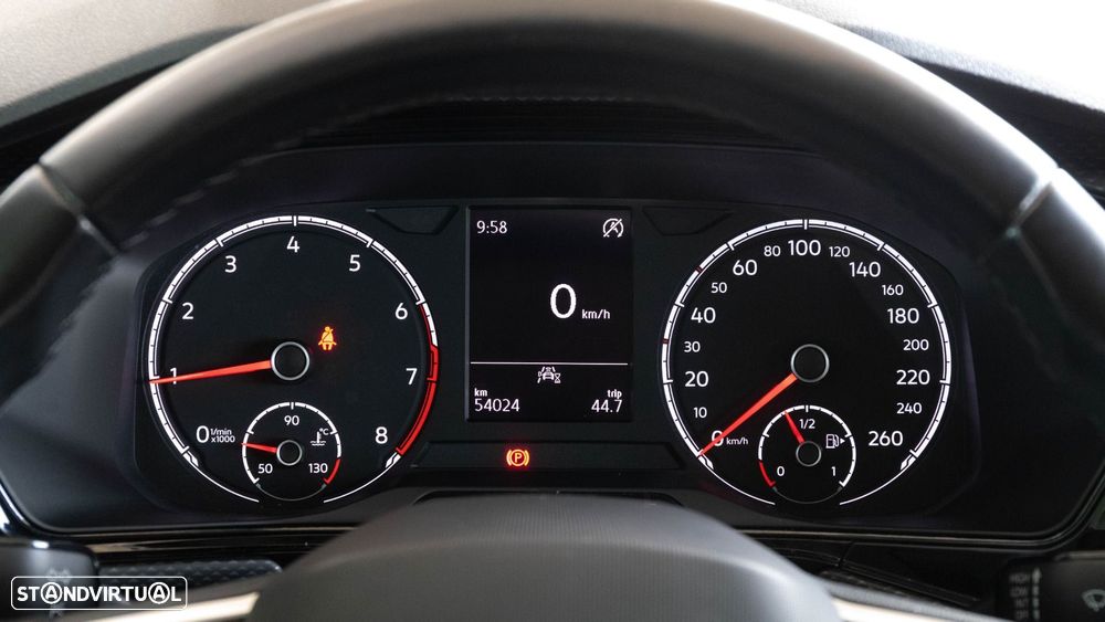 VW T-Cross 1.0 TSI Life - 6