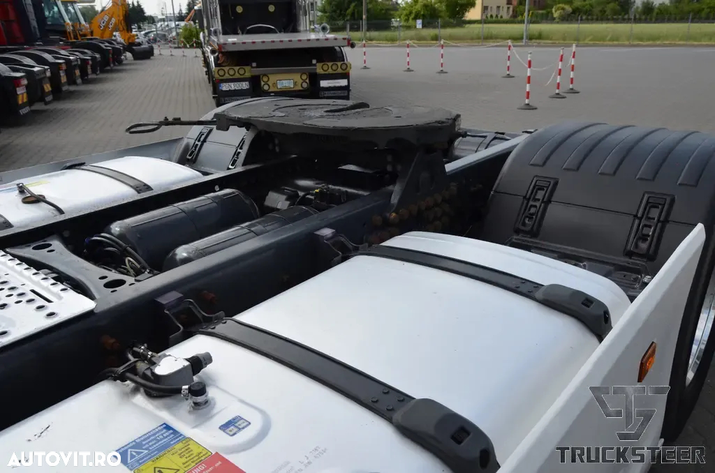 Scania R450 - 4