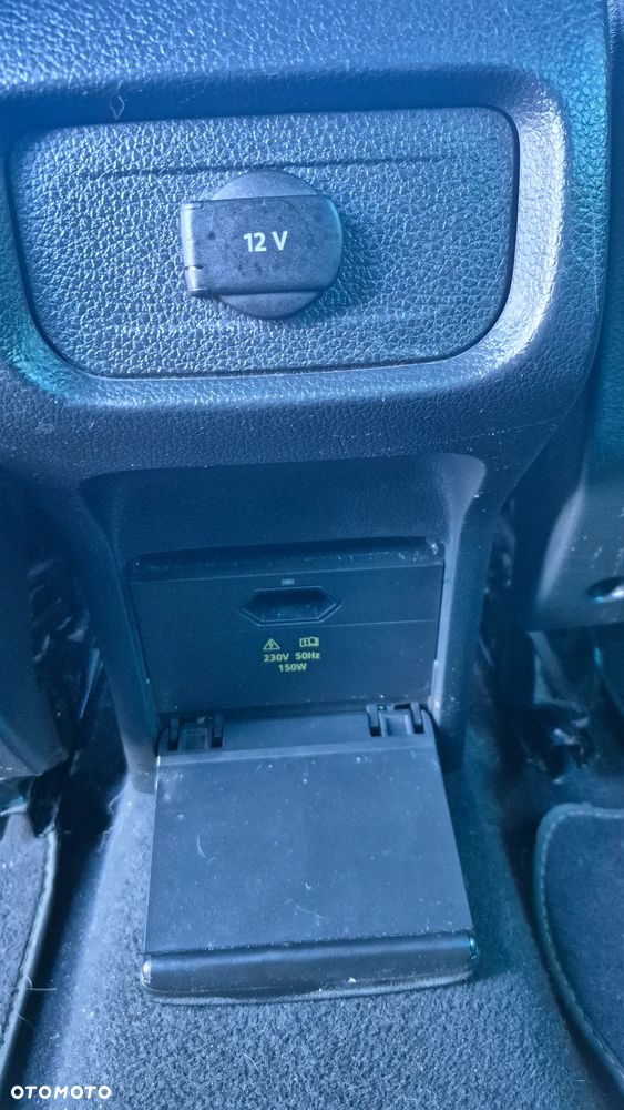 Volkswagen Sharan 2.0 TDI DSG Blue Motion Style - 18