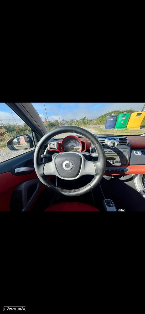 Smart ForTwo Coupé - 8