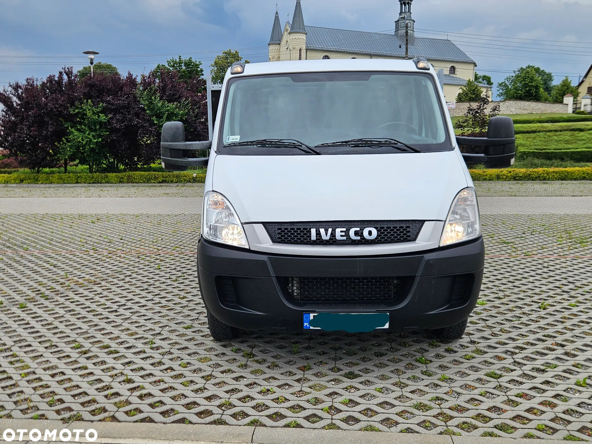 Iveco DAILY - 2