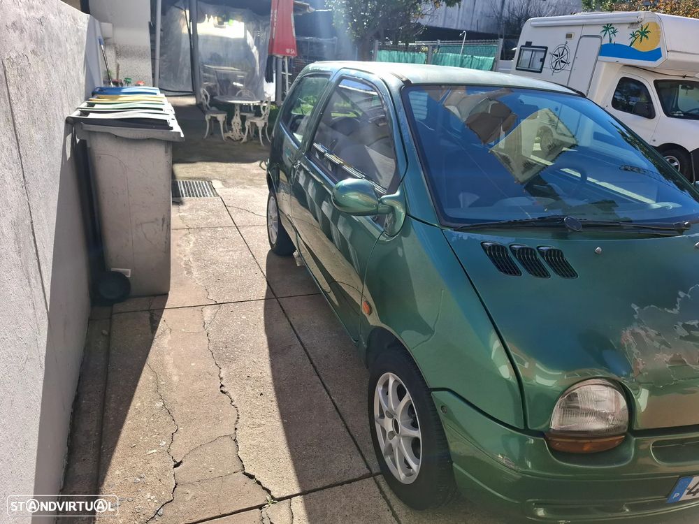 Renault Twingo 1.2 - 5