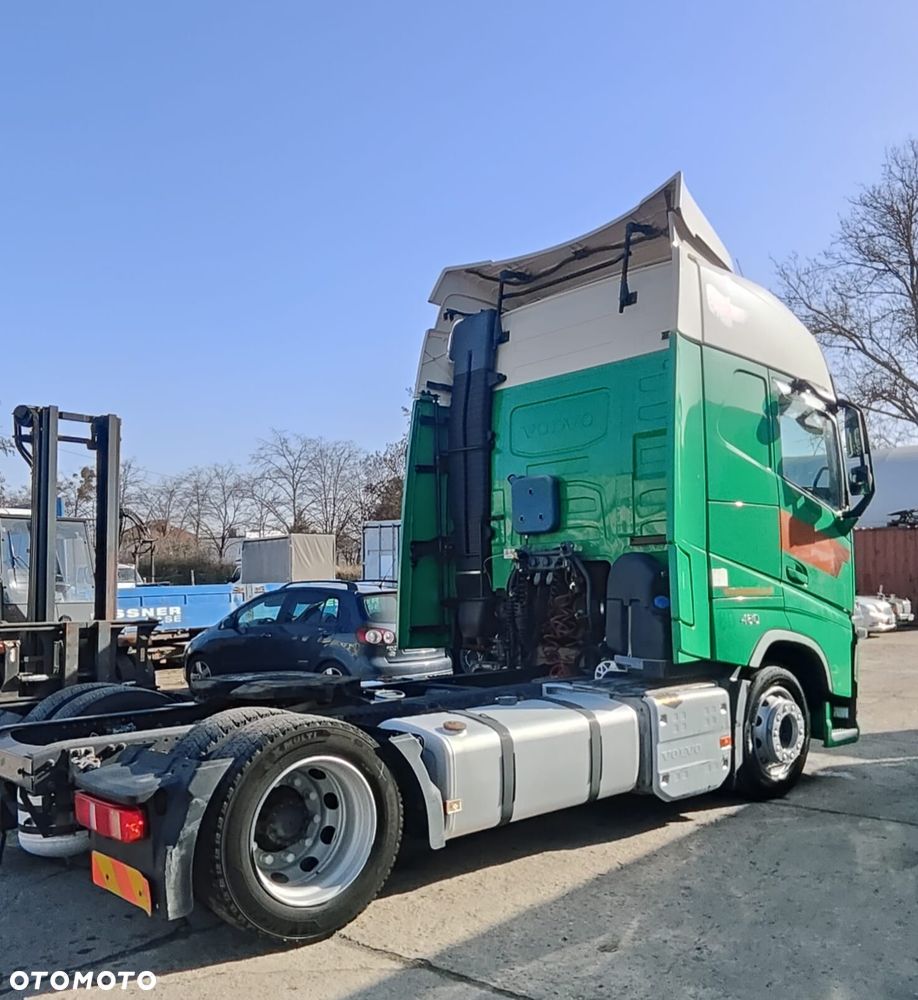 Volvo FH 460 - 6