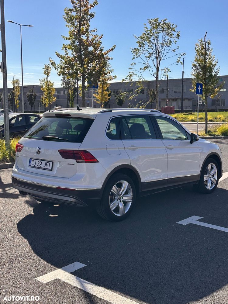 Volkswagen Tiguan - 3