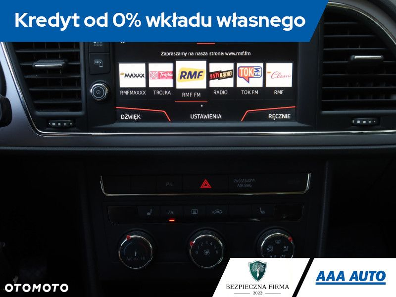 Seat Leon - 13