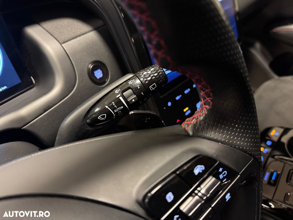 Hyundai Tucson ver-1-6-t--gdi-hev-2wd-n-line - 29