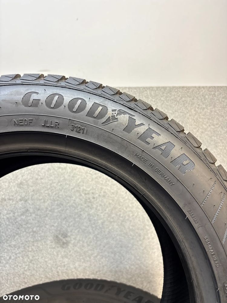1 opona całoroczna Goodyear 205/55/16 91V Vector 4 Seasons, GEN-2 - 9