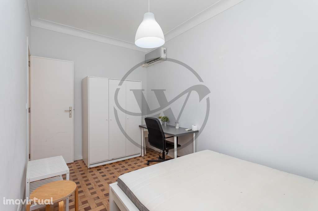 Apartamento T3 para venda em Almada / Cacilhas - Grande imagem: 3/27