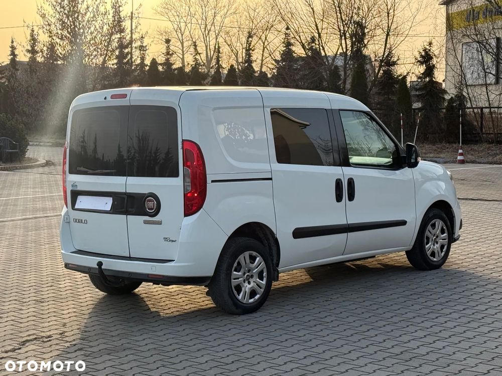 Fiat DOBLO - 6