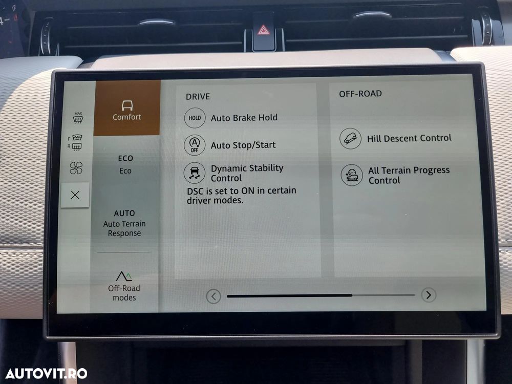 Land Rover Discovery Sport 2.0 D200 MHEV Dynamic SE - 18