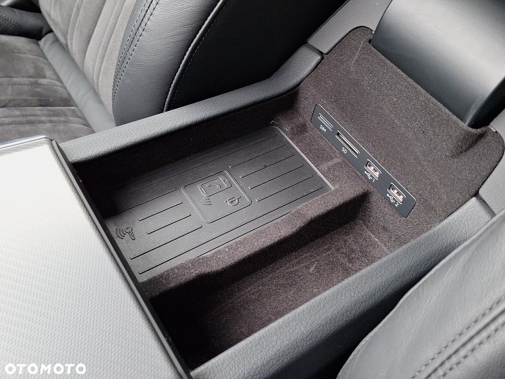 Audi A6 Limousine - 32