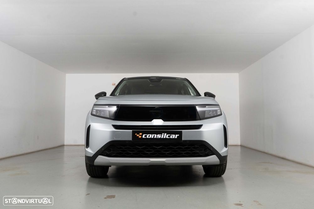 Opel Frontera 44 kWh GS - 4