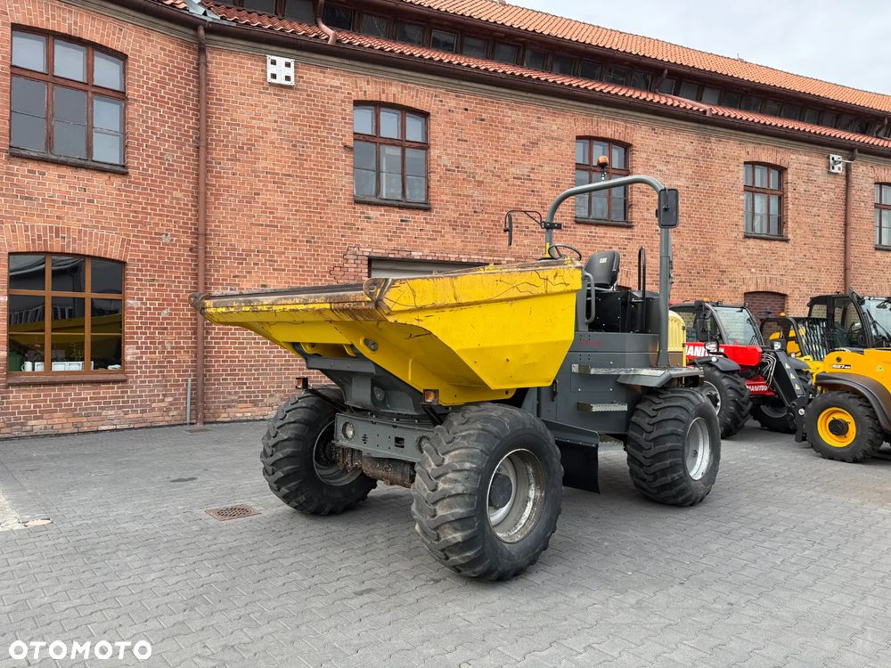 Wacker Neuson DW90 - 1