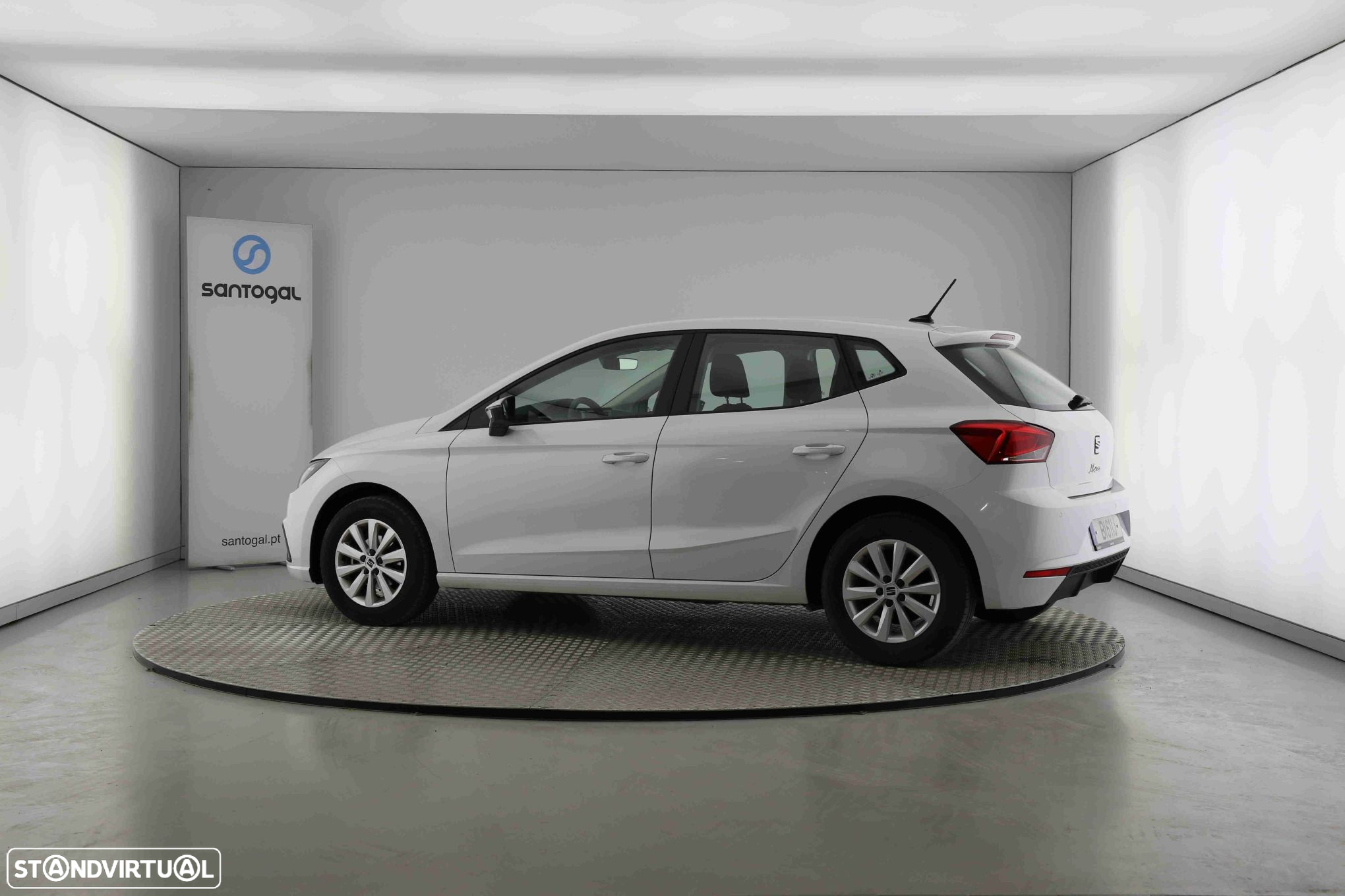 SEAT Ibiza 1.0 TSI Style - 5