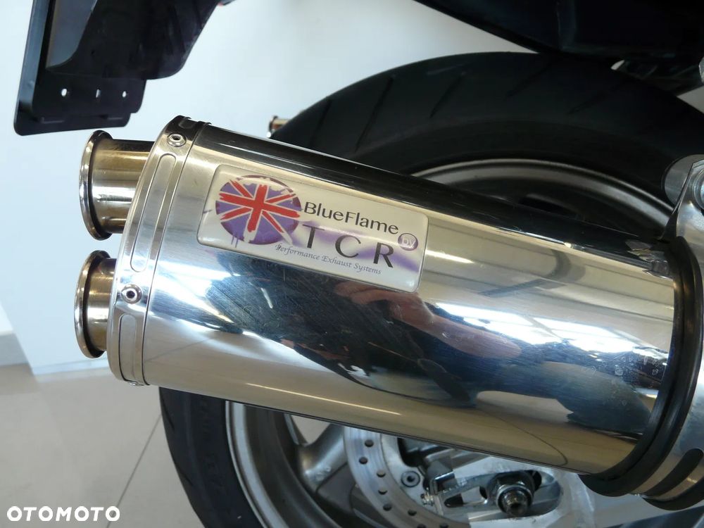 Honda CBR - 27