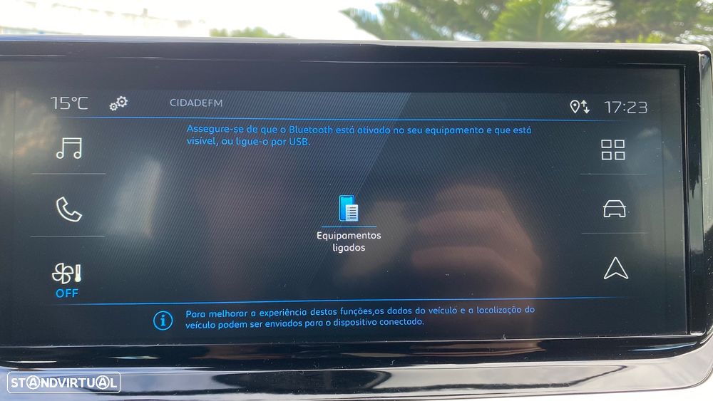 Peugeot 2008 1.2 PureTech Style - 39
