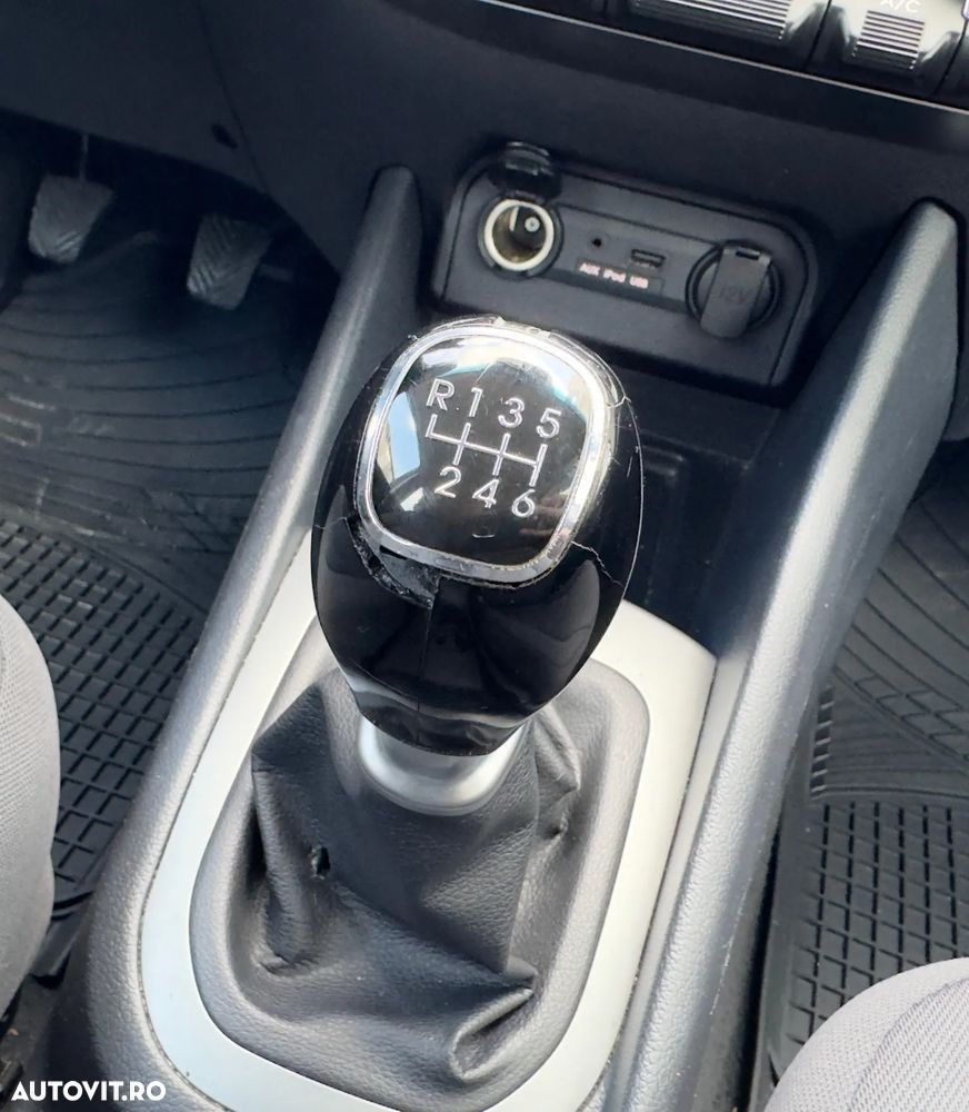 Kia Rio 1.4 CRDI Platinum Edition - 17