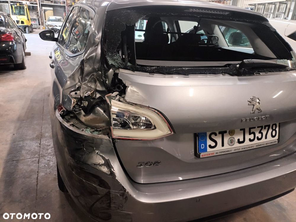 Peugeot 308 PureTech 130 Active Pack - 7