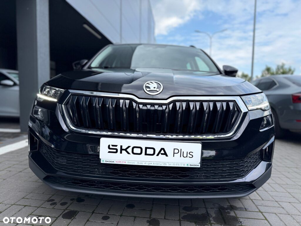 Skoda Karoq 2.0 TDI SCR 4x2 Ambition - 3