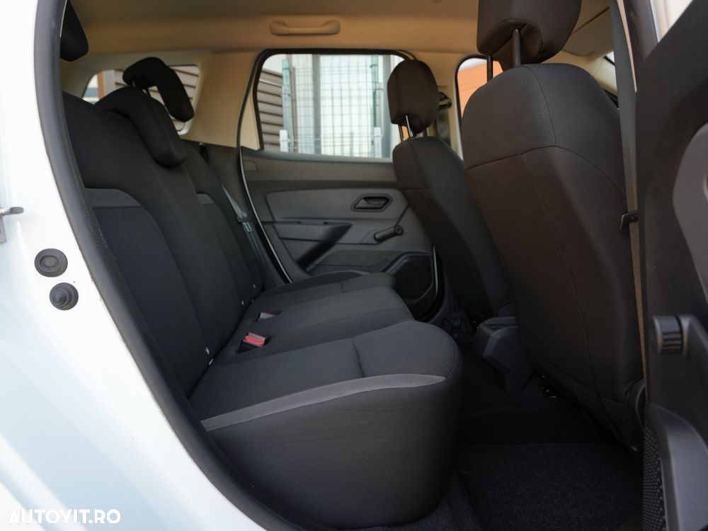 Dacia Duster 1.5 dCi 4x2 Laureate - 31
