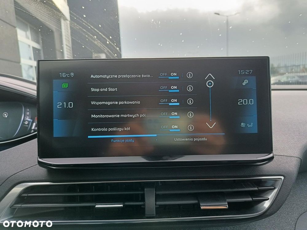 Peugeot 3008 1.5 BlueHDi Allure S&S EAT8 - 34