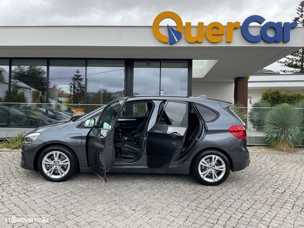 BMW 225xe Active Tourer Advantage - 11