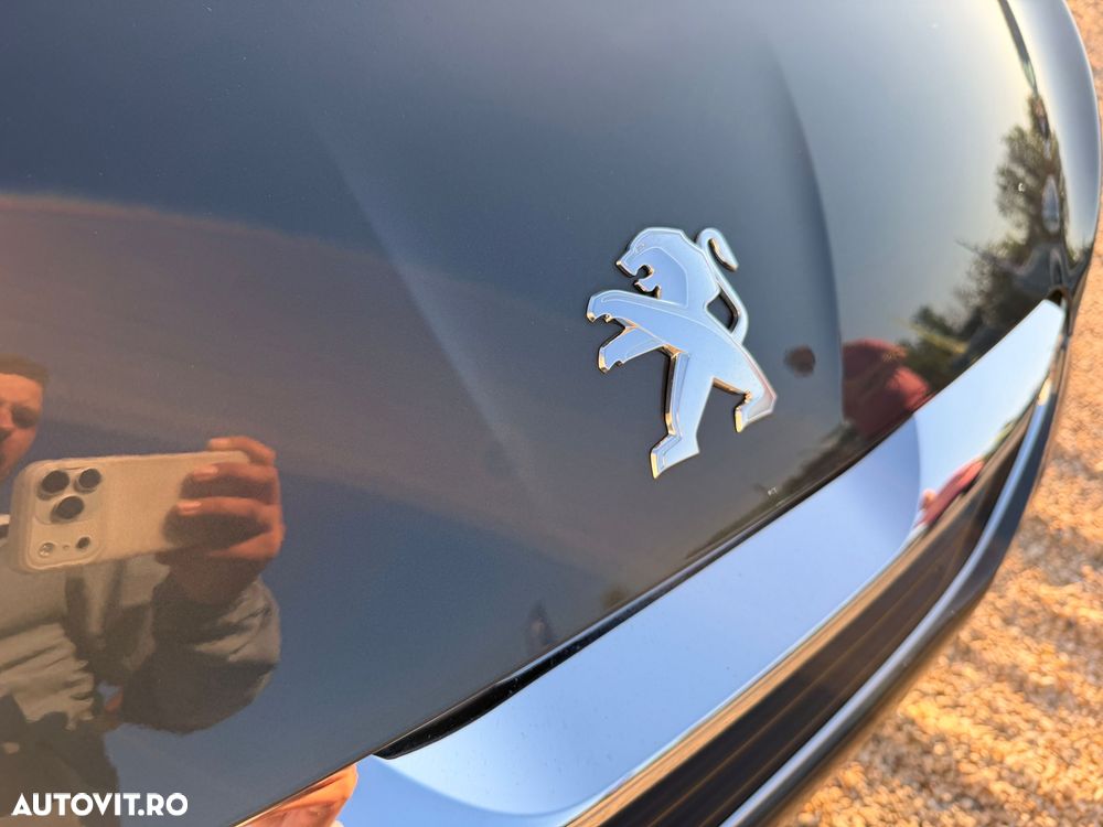 Peugeot 108 VTI 72 Style - 21