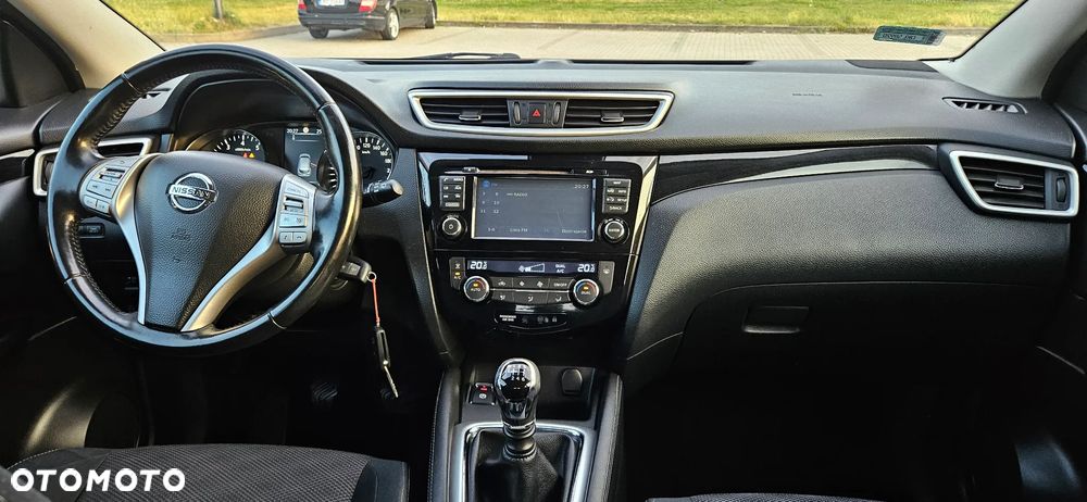 Nissan Qashqai 1.2 DIG-T Tekna+ - 8