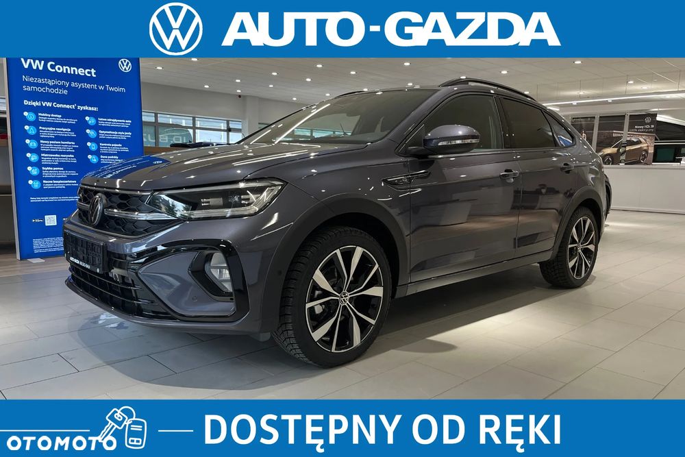 Volkswagen Taigo 1.5 TSI ACT R-Line Plus DSG - 1