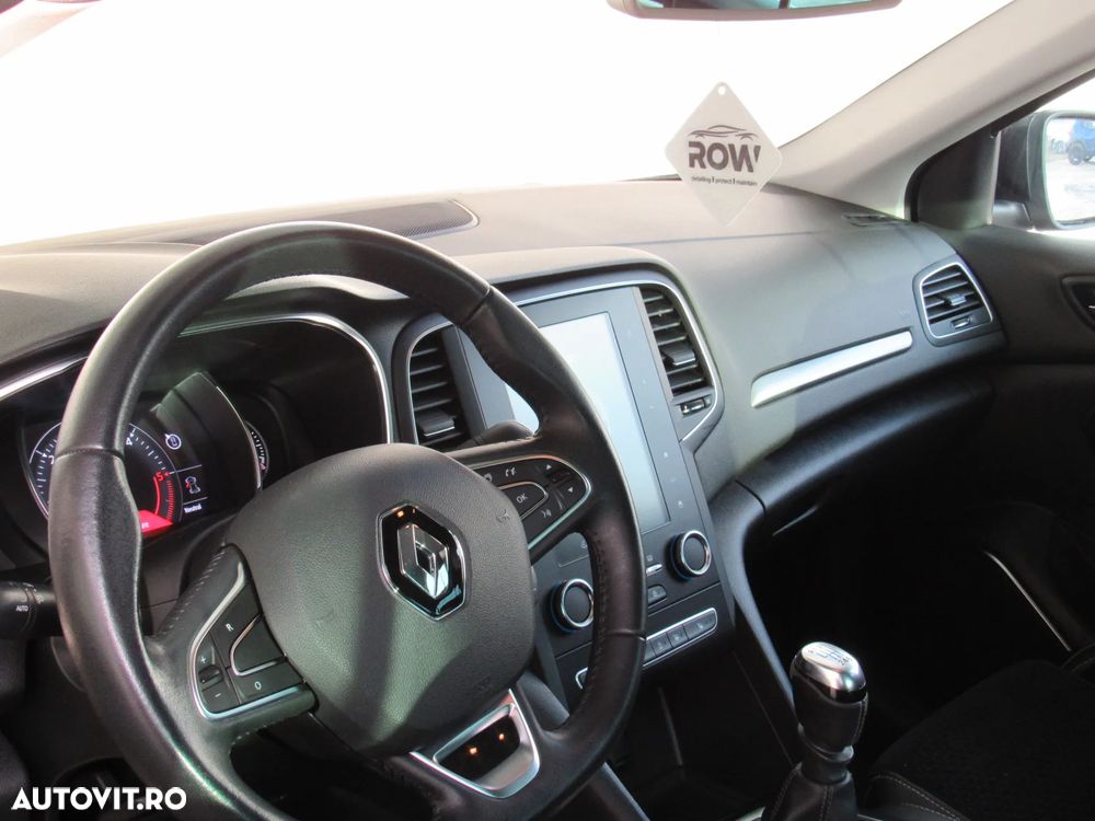 Renault Megane Energy dCi Intens - 25