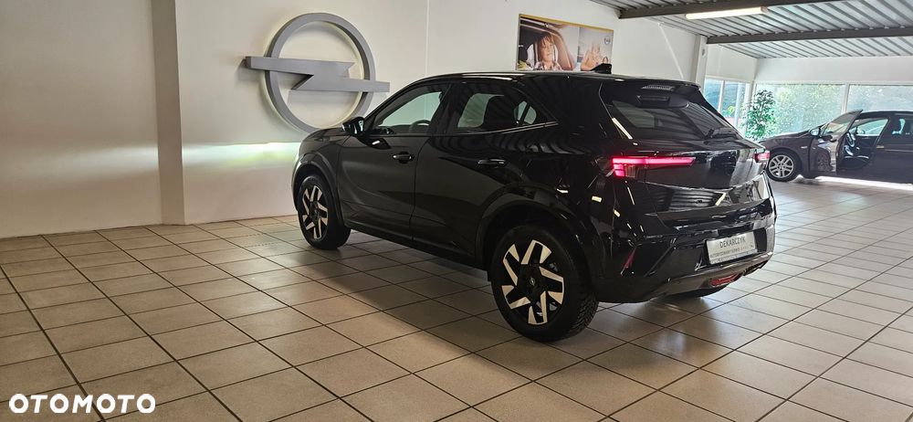 Opel Mokka 1.2 T GS S&S - 6