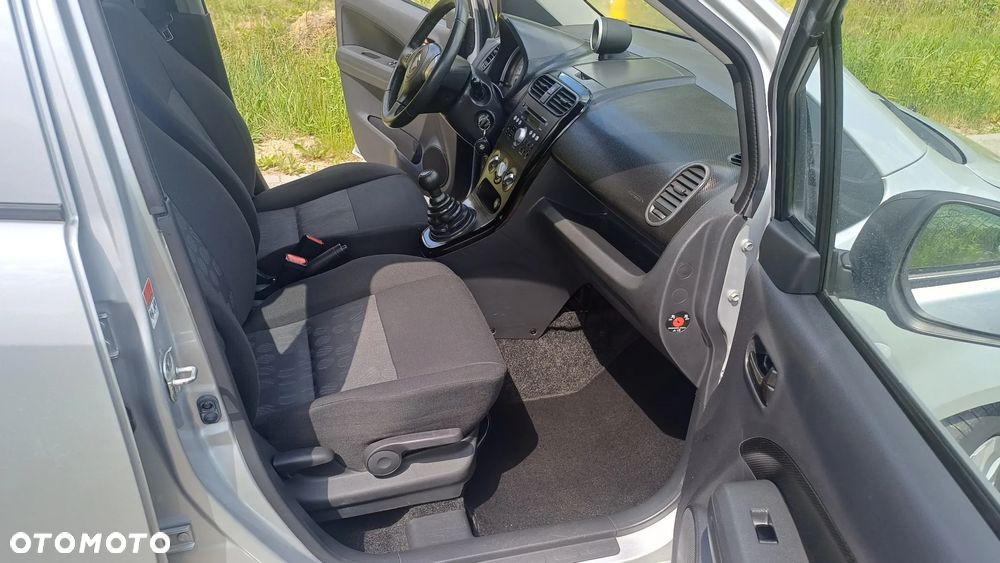 Suzuki Splash 1.0 Comfort - 20