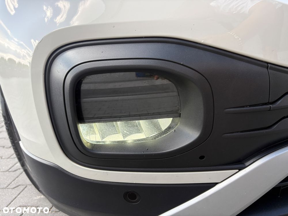 Volkswagen T-Cross - 33