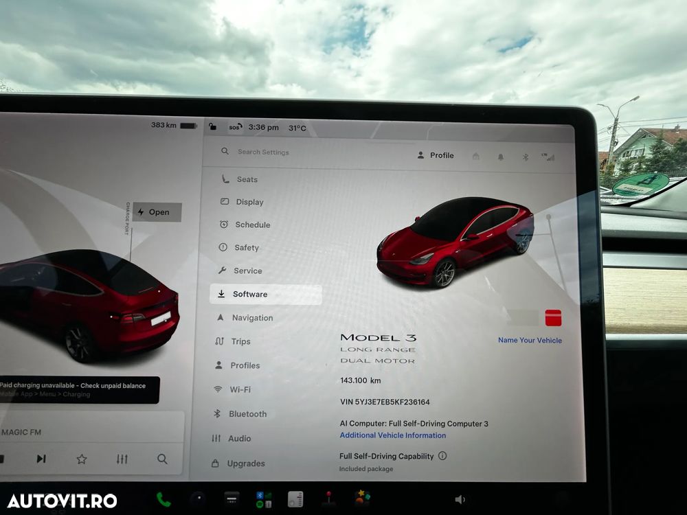 Tesla Model 3 - 23