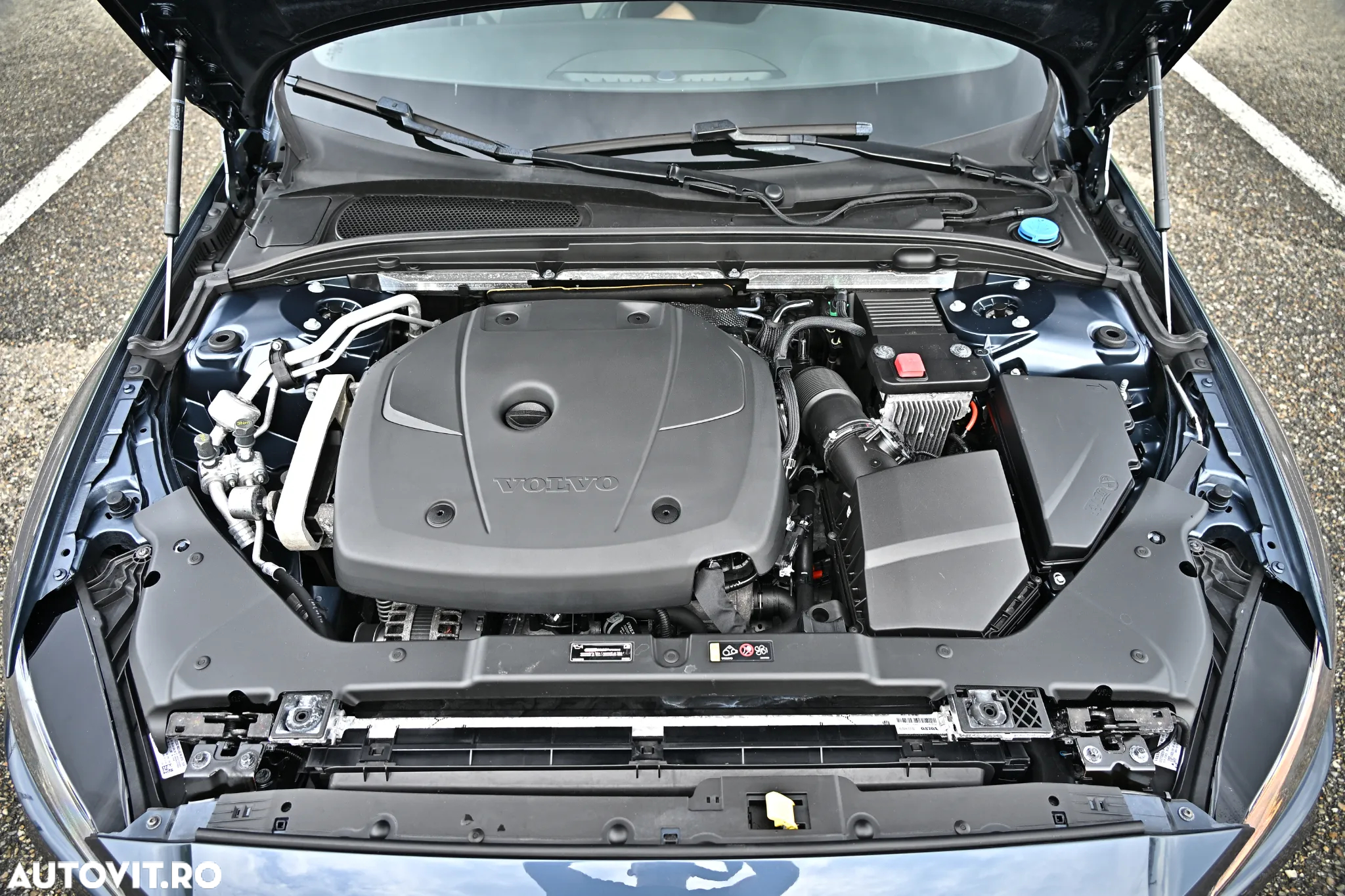 Volvo S60 T4 Geartronic RDesign - 31