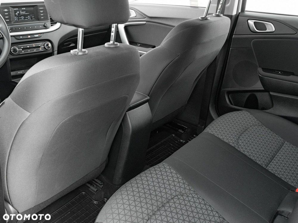 Kia Ceed 1.0 T-GDI S - 22