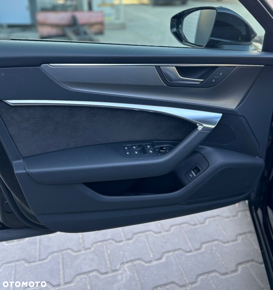 Audi A6 45 TFSI Sport S tronic - 11