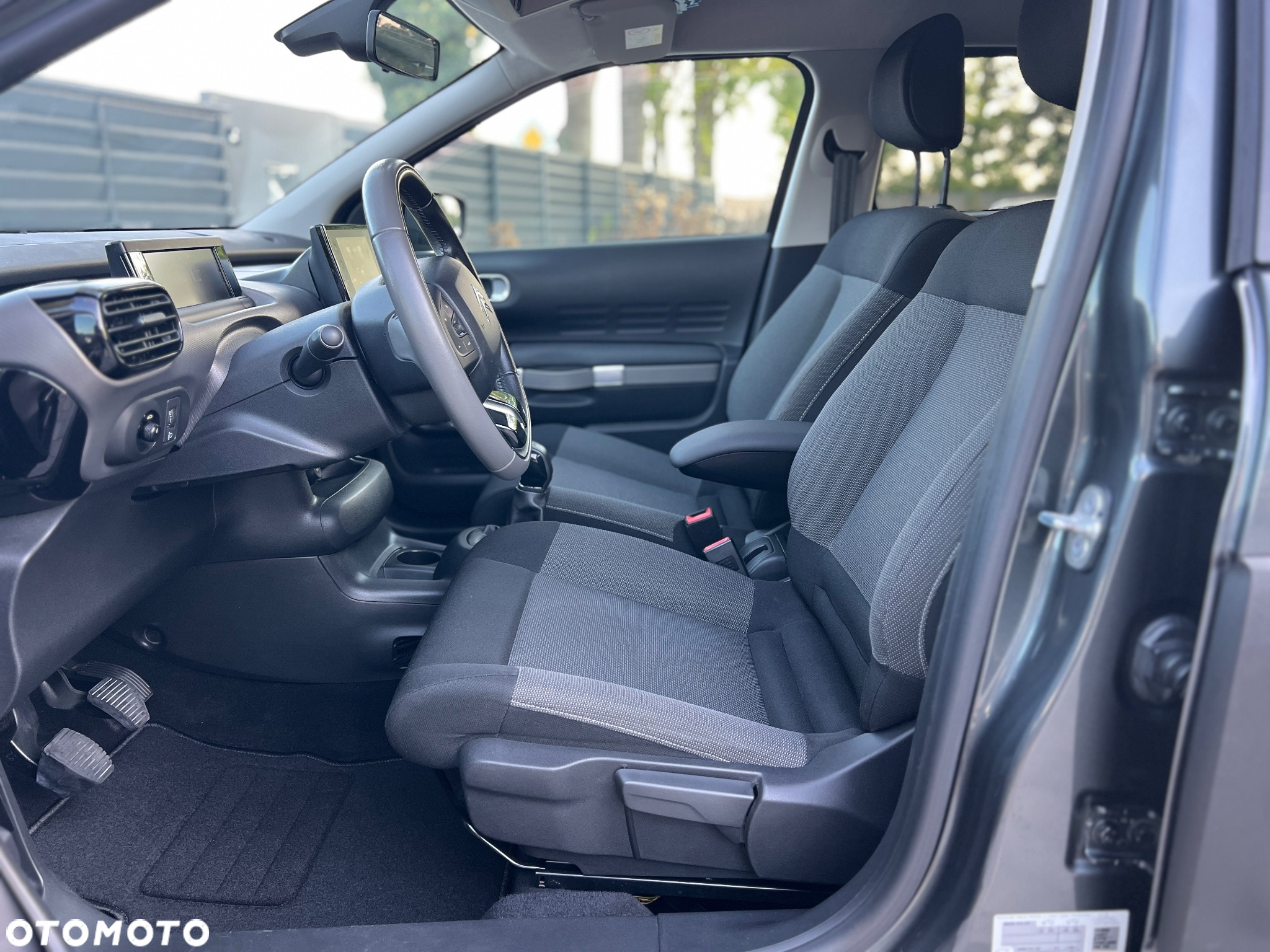 Citroën C4 Cactus - 9