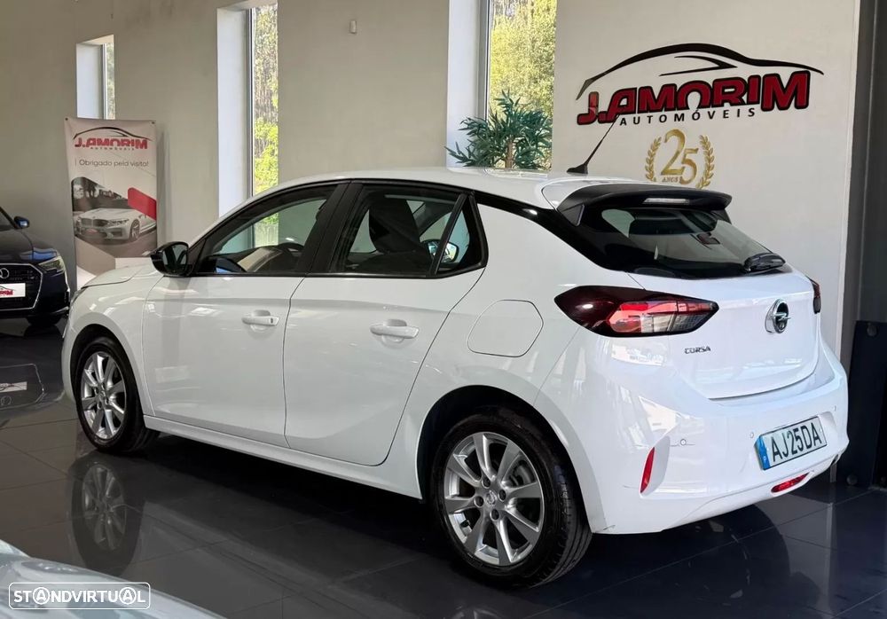 Opel Corsa 1.5 D Business Edition - 2