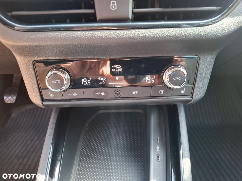 Skoda Kamiq 1.0 TSI Ambition - 24