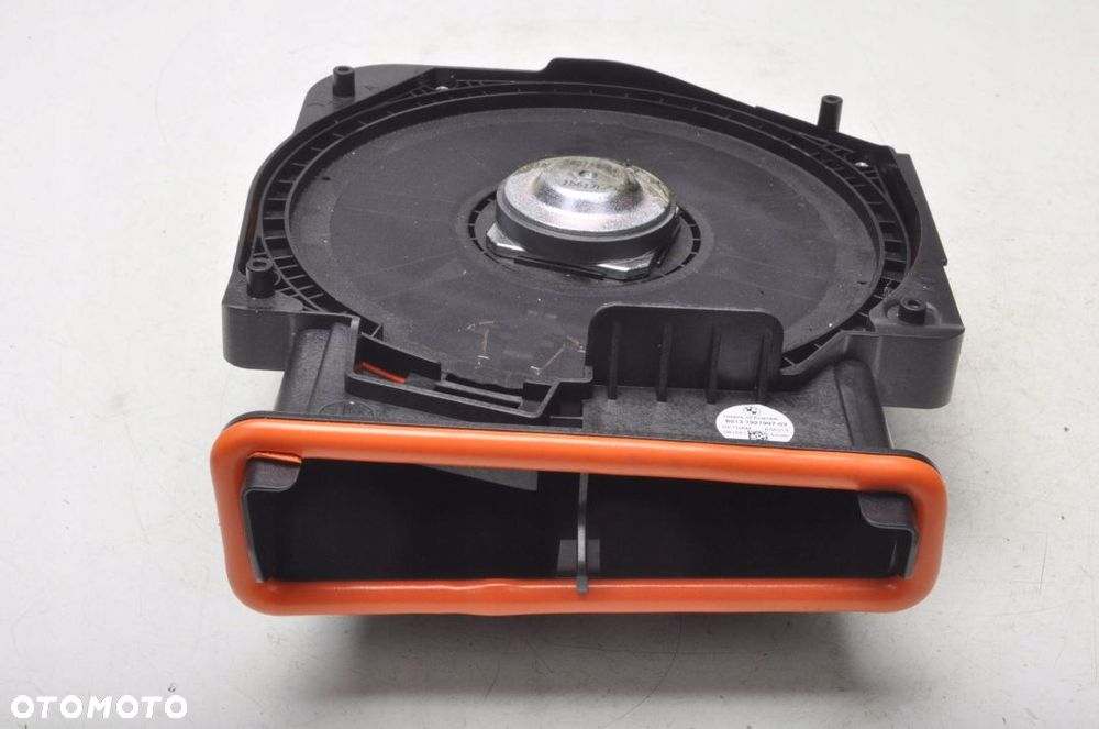 MINI F54 LIFT GŁOŚNIK SUBWOOFER 7927997 21R - 5