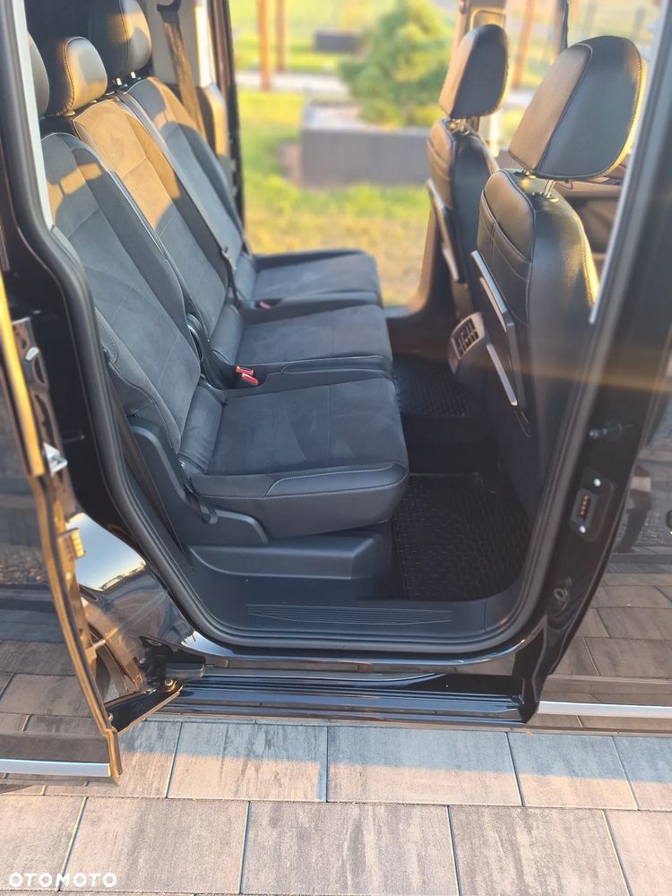 Volkswagen Caddy 1.5 TSI DSG - 11